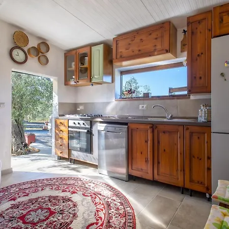 Casa Rina Semesterbostad *