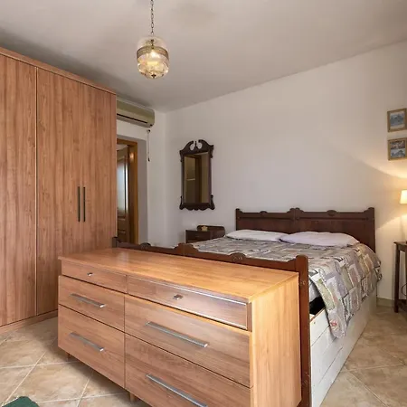 Semesterbostad Casa Rina Sassari