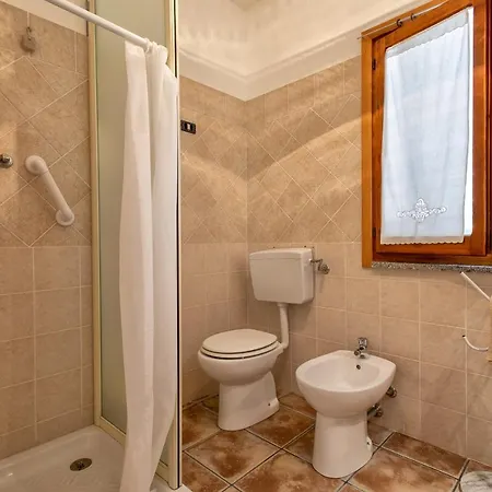 Tatil Evi Casa Rina *