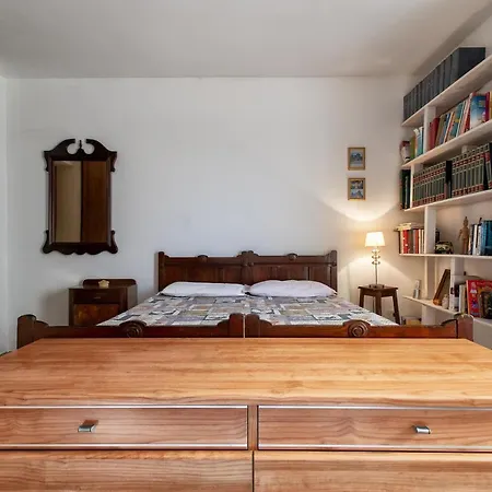 Casa Rina Semesterbostad