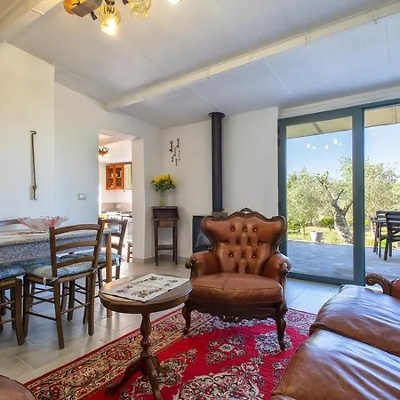 Hébergement de vacances Casa Rina