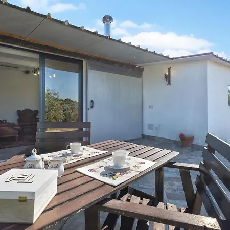 Casa Rina Holiday home