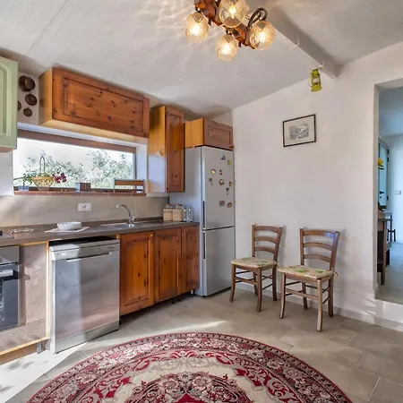 Casa Rina