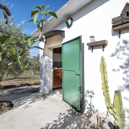 Casa Rina Holiday home
